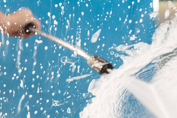 Best Machinery and Equipment Cleaning  in Newark, IL
