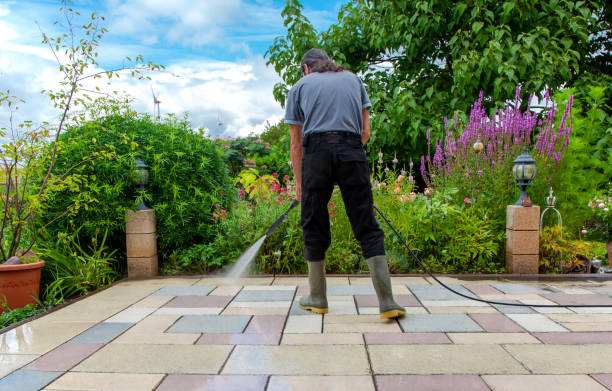 Newark, IL Pressure Washing Services Company