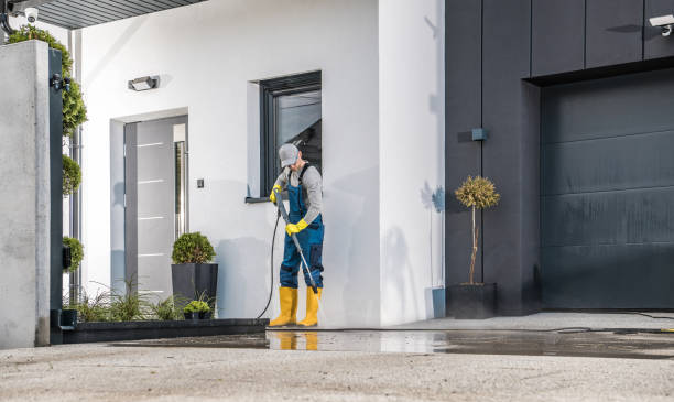 Best Restaurant Pressure Washing  in Newark, IL
