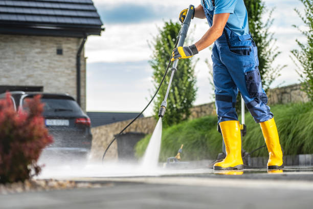 Animal Enclosure Cleaning in Newark, IL