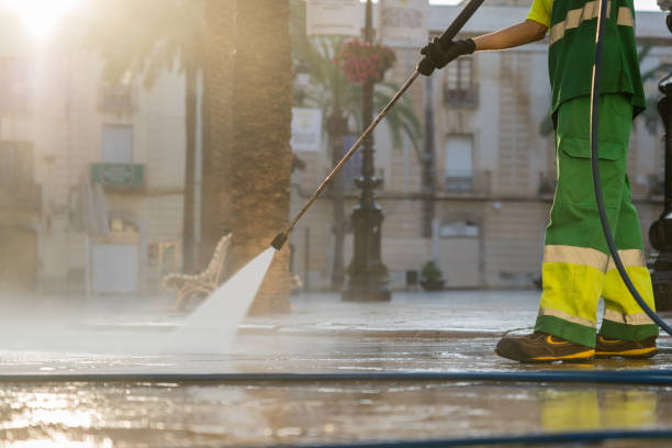 Best Animal Enclosure Cleaning  in Newark, IL