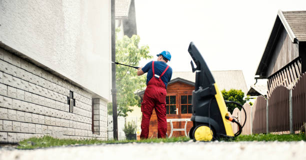 Best Roof Washing  in Newark, IL